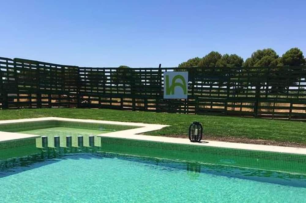 Photo of Outdoor in Argamasilla de Alba