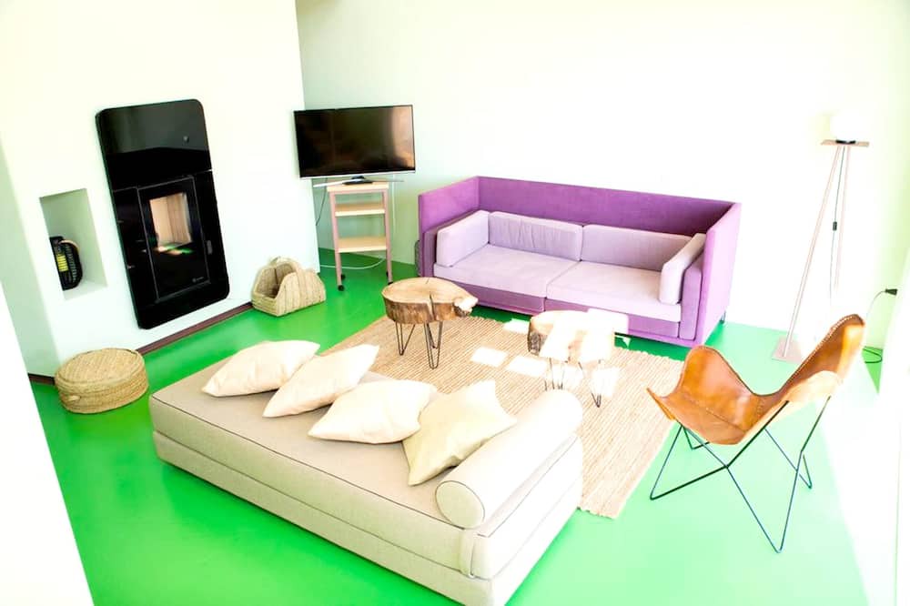 Photo of Livingroom in Argamasilla de Alba