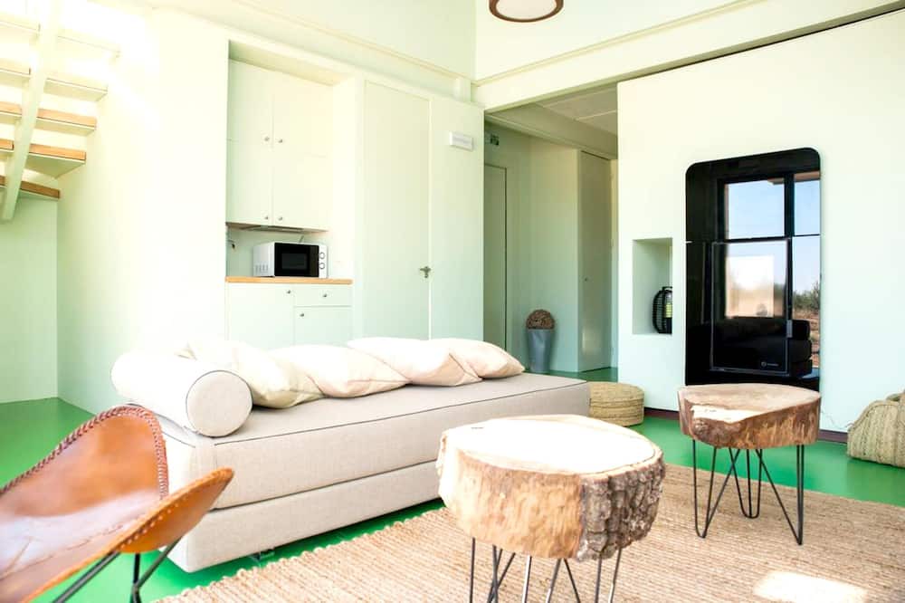 Photo of Livingroom in Argamasilla de Alba