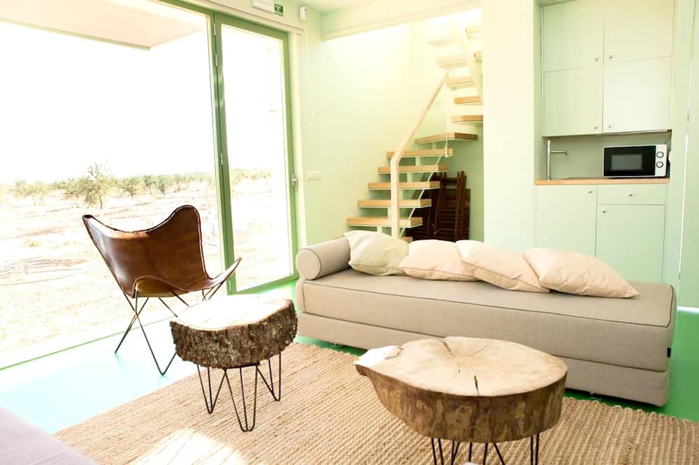 Photo of Livingroom in Argamasilla de Alba