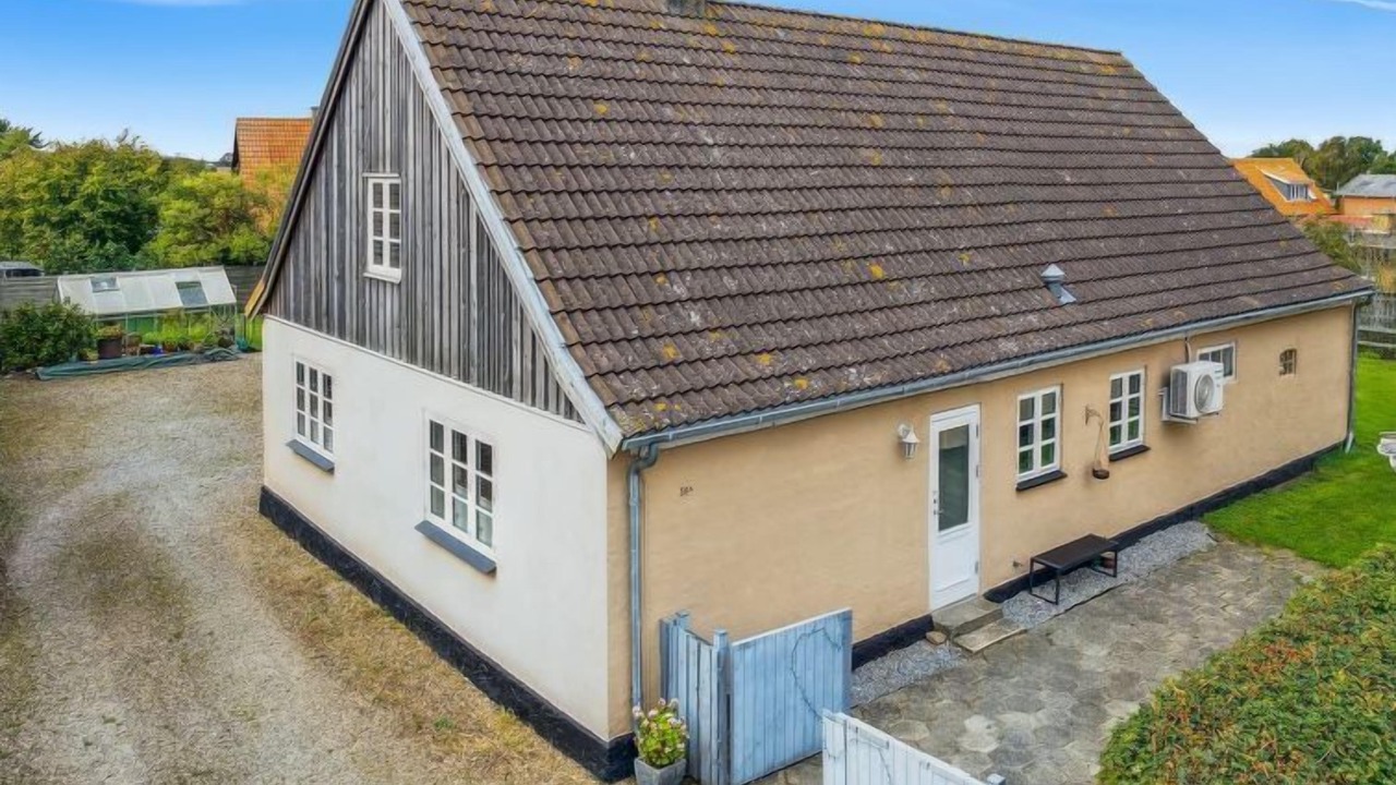 Photo of Outdoor in Nykøbing