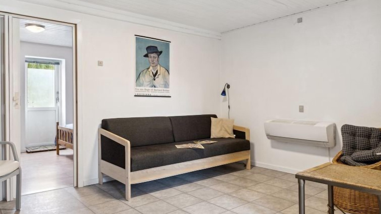 Photo of Livingroom in Nykøbing