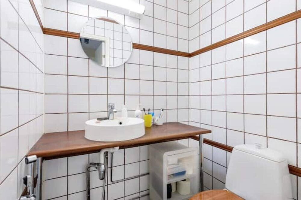 Photo of Bathroom in Masala