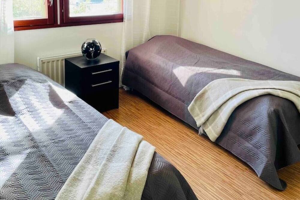 Photo of Bedroom in Masala