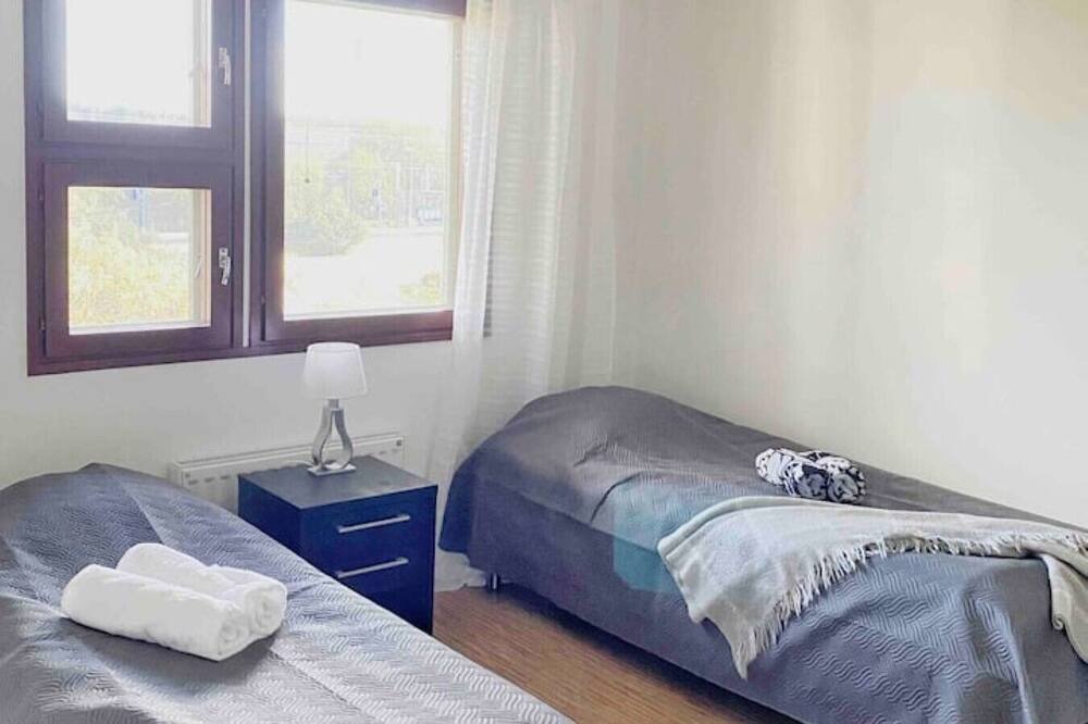 Photo of Bedroom in Masala