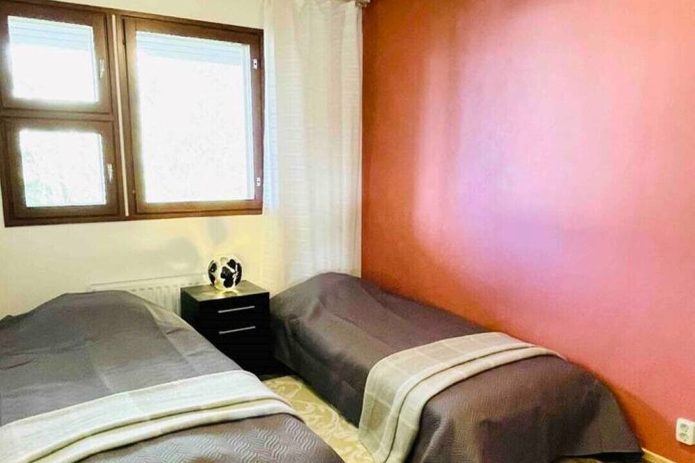 Photo of Bedroom in Masala