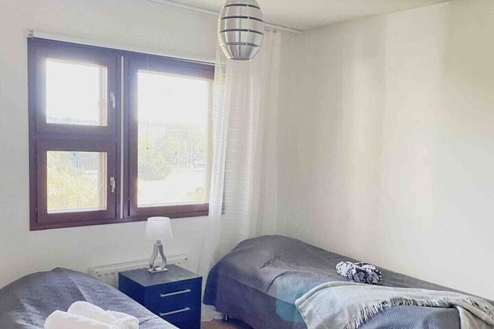 Photo of Bedroom in Masala
