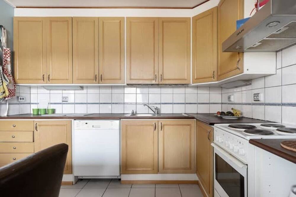 Photo of Kitchen in Masala