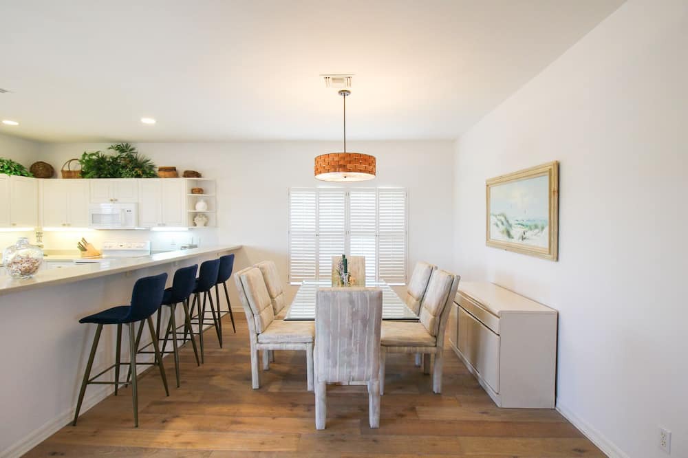 Photo of Livingroom in The Dunes