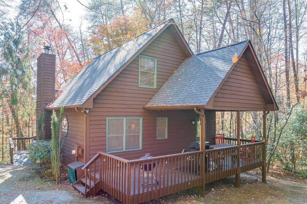 Photo of Outdoor in Sautee Nacoochee