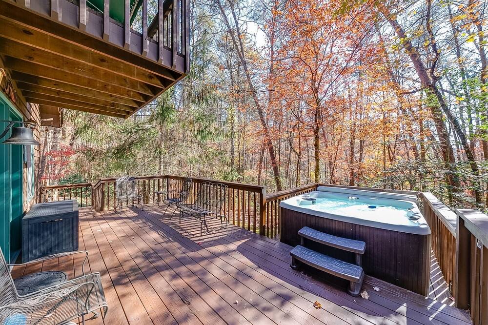 Photo of Outdoor in Sautee Nacoochee