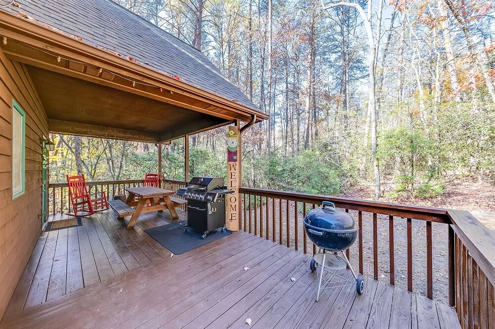 Photo of Outdoor in Sautee Nacoochee