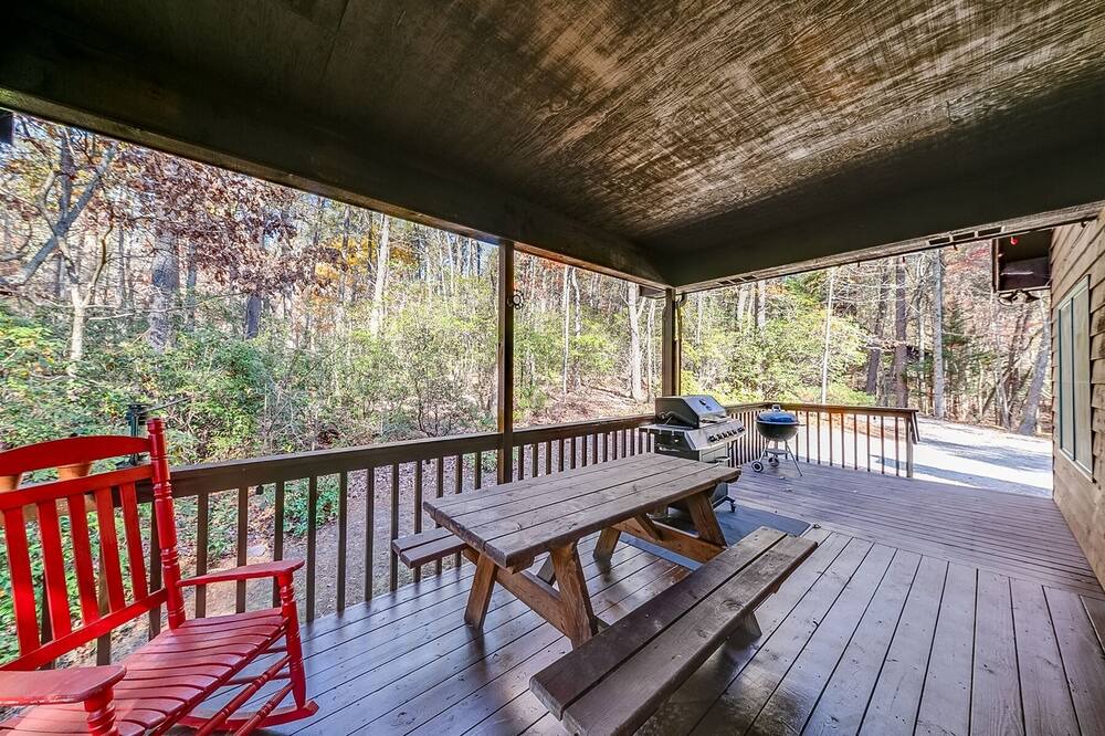 Photo of Outdoor in Sautee Nacoochee
