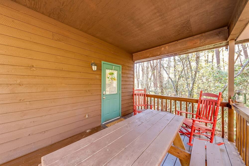 Photo of Outdoor in Sautee Nacoochee