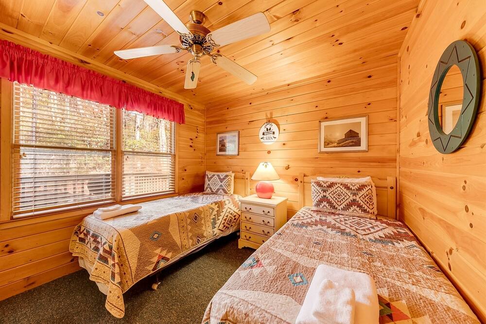 Photo of Bedroom in Sautee Nacoochee