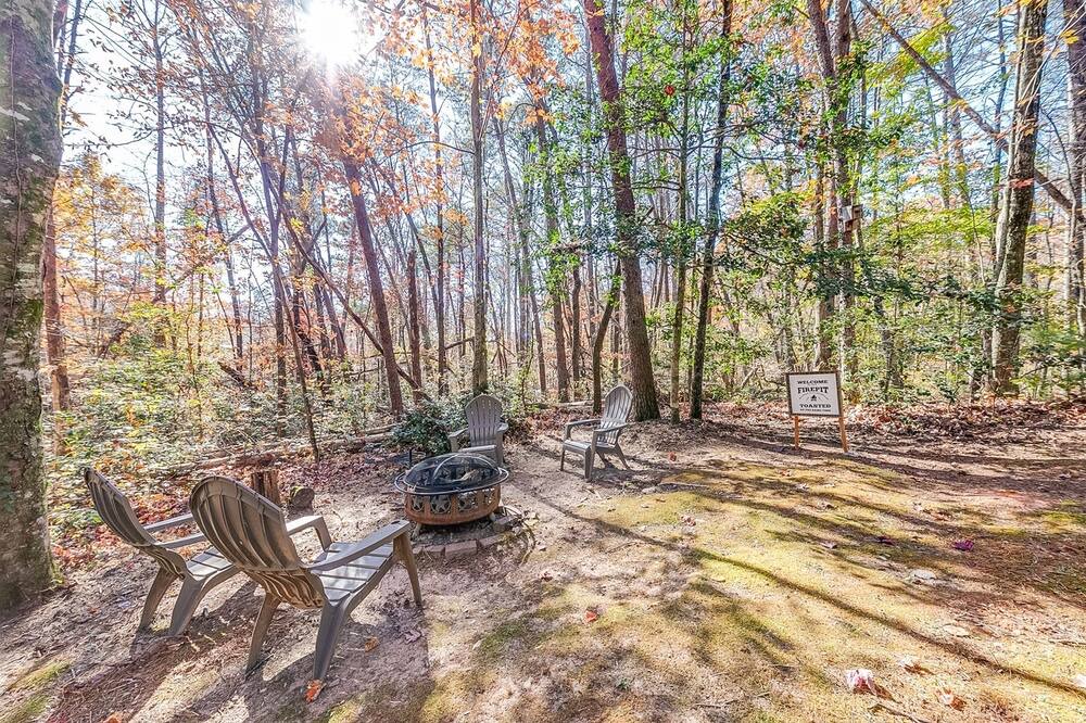 Photo of Outdoor in Sautee Nacoochee