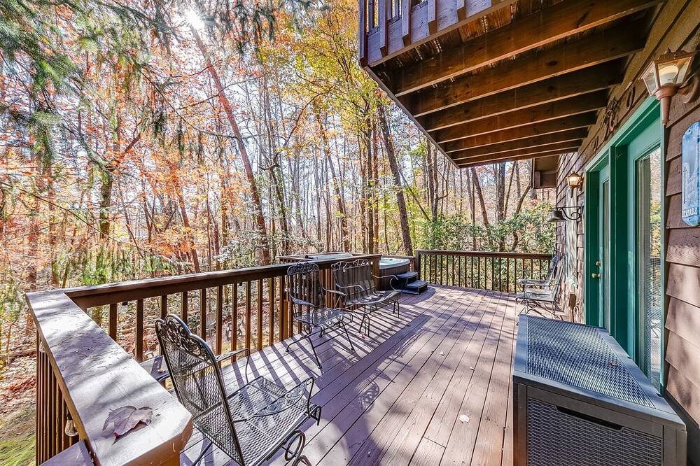 Photo of Outdoor in Sautee Nacoochee