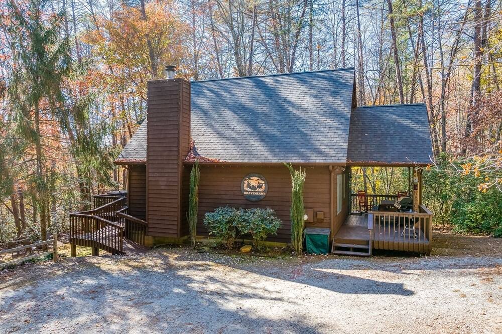 Photo of Outdoor in Sautee Nacoochee