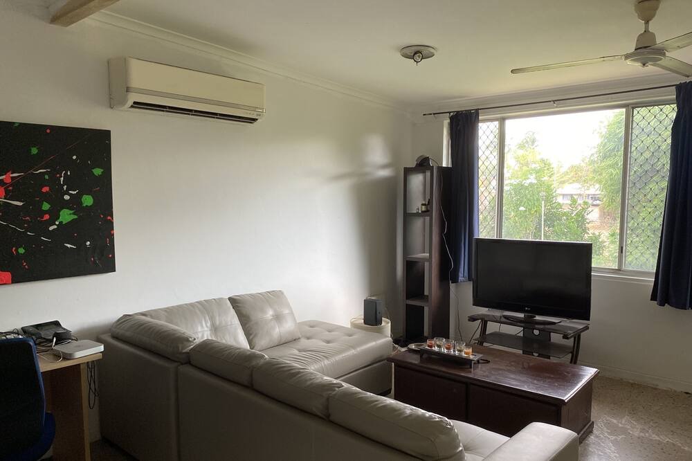Photo of Livingroom in Gray