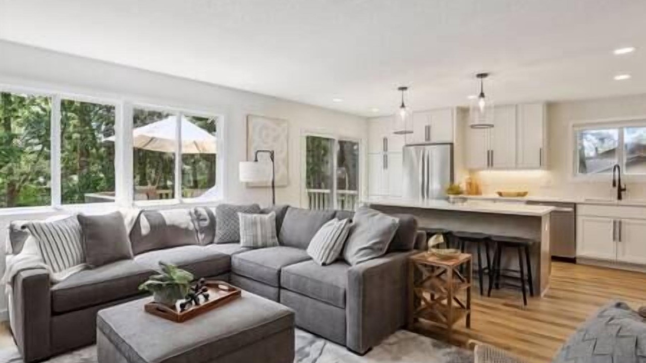 Photo of Livingroom in Stillwater