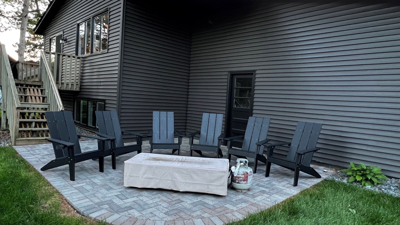 Photo of Patio Balcony in Stillwater