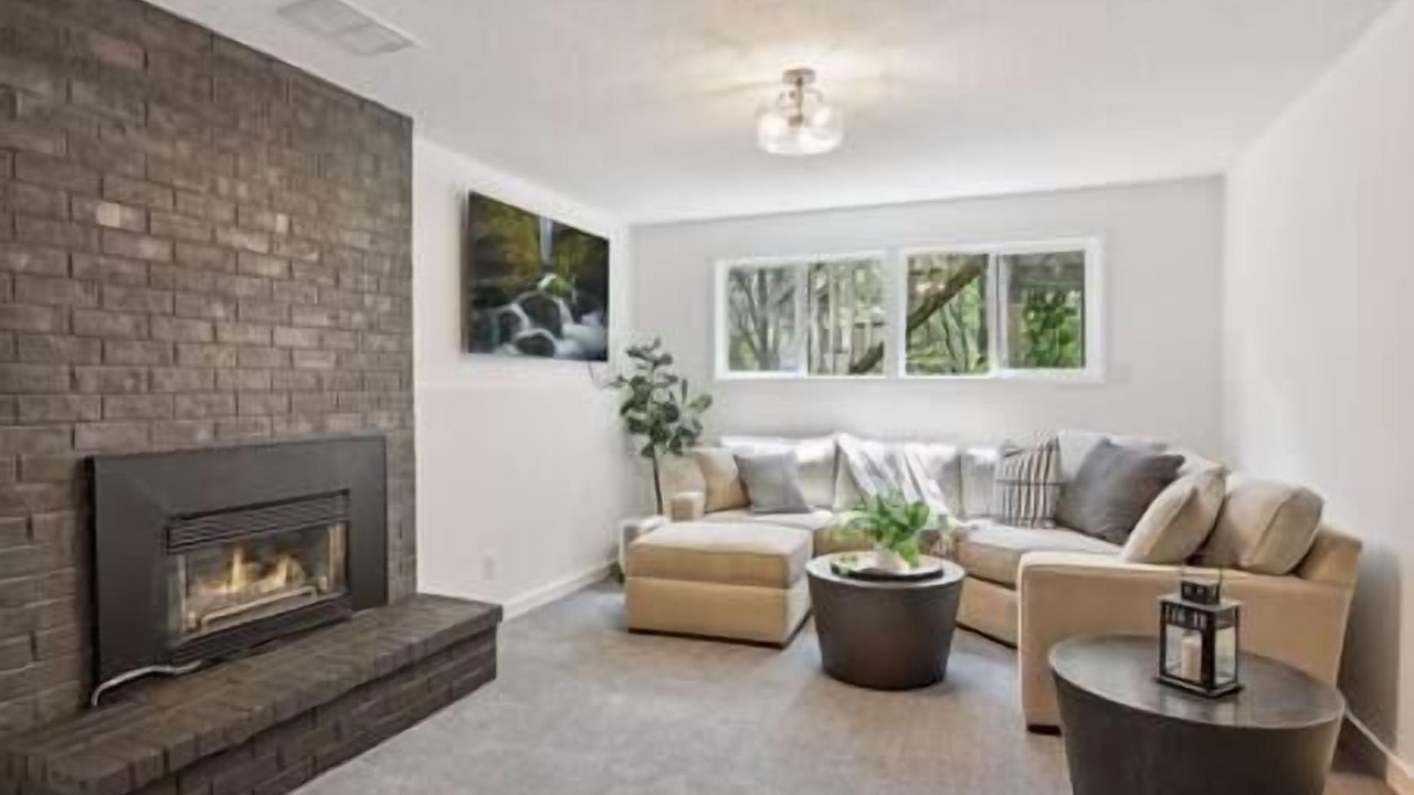 Photo of Livingroom in Stillwater