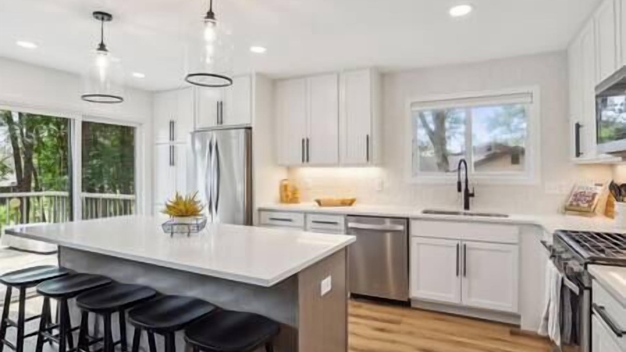 Photo of Kitchen in Stillwater