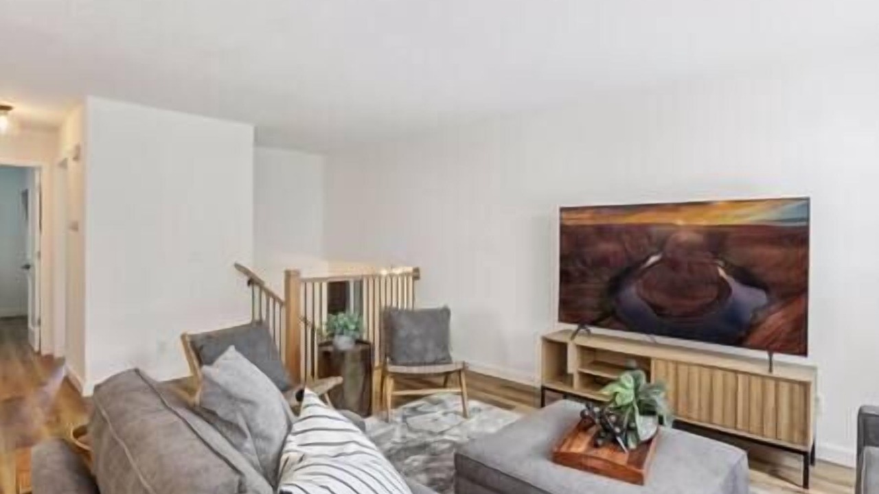 Photo of Livingroom in Stillwater