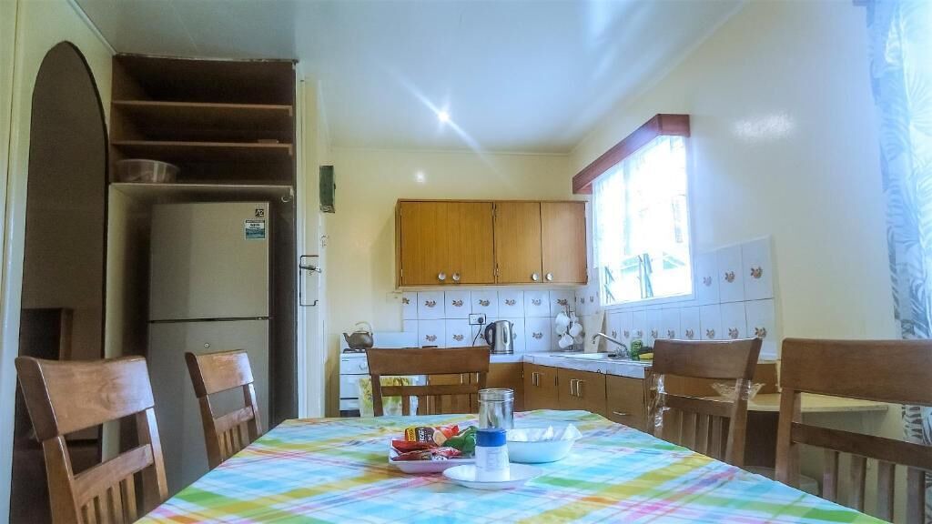 Photo of Kitchen in Mount Hagen