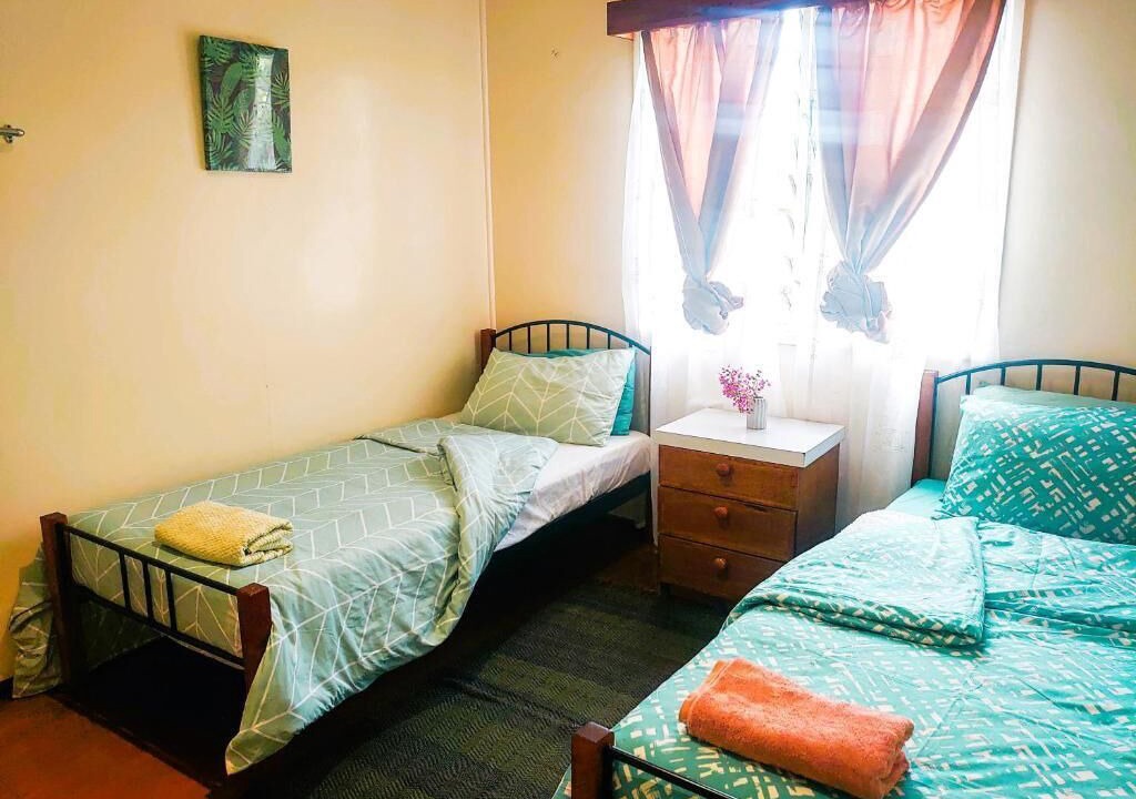 Photo of Bedroom in Mount Hagen