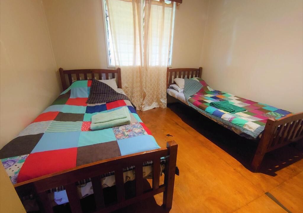 Photo of Patio Balcony in Mount Hagen
