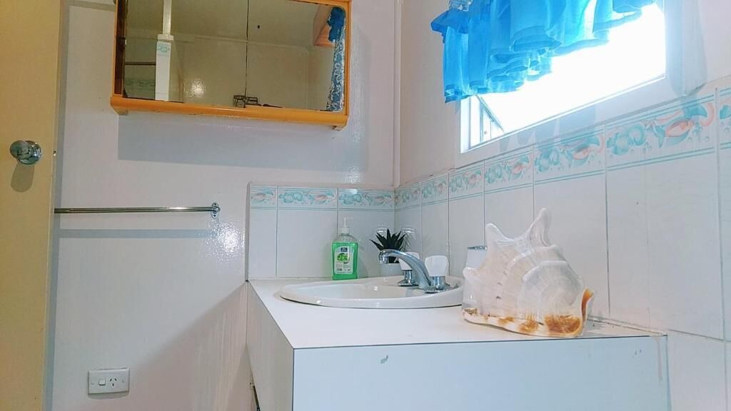 Photo of Bathroom in Mount Hagen