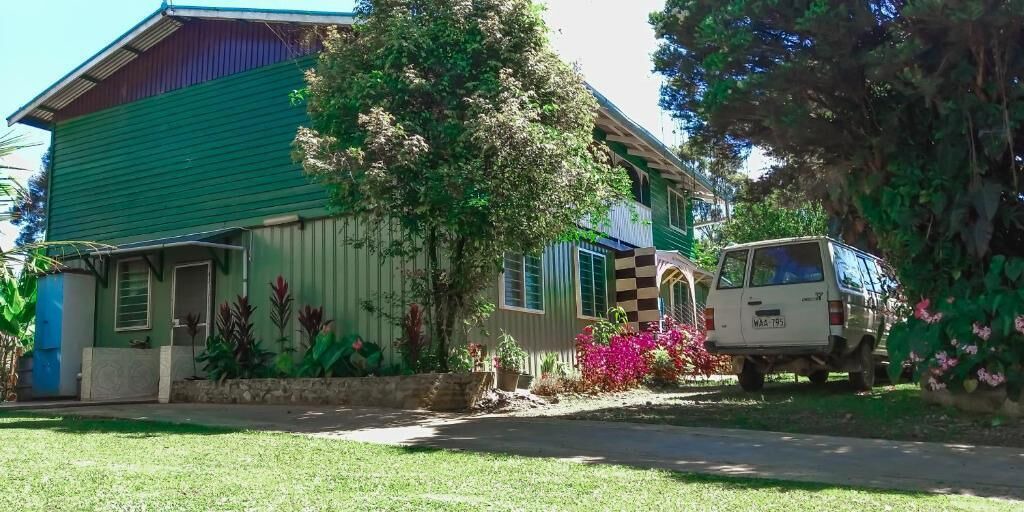 Photo of Outdoor in Mount Hagen