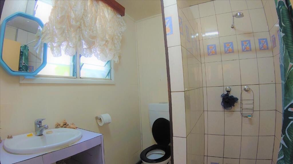 Photo of Bathroom in Mount Hagen