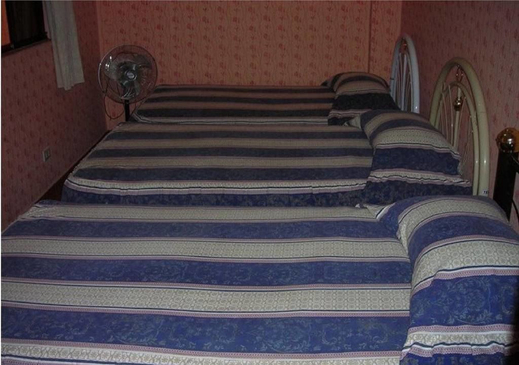 Photo of Bedroom in Nazca