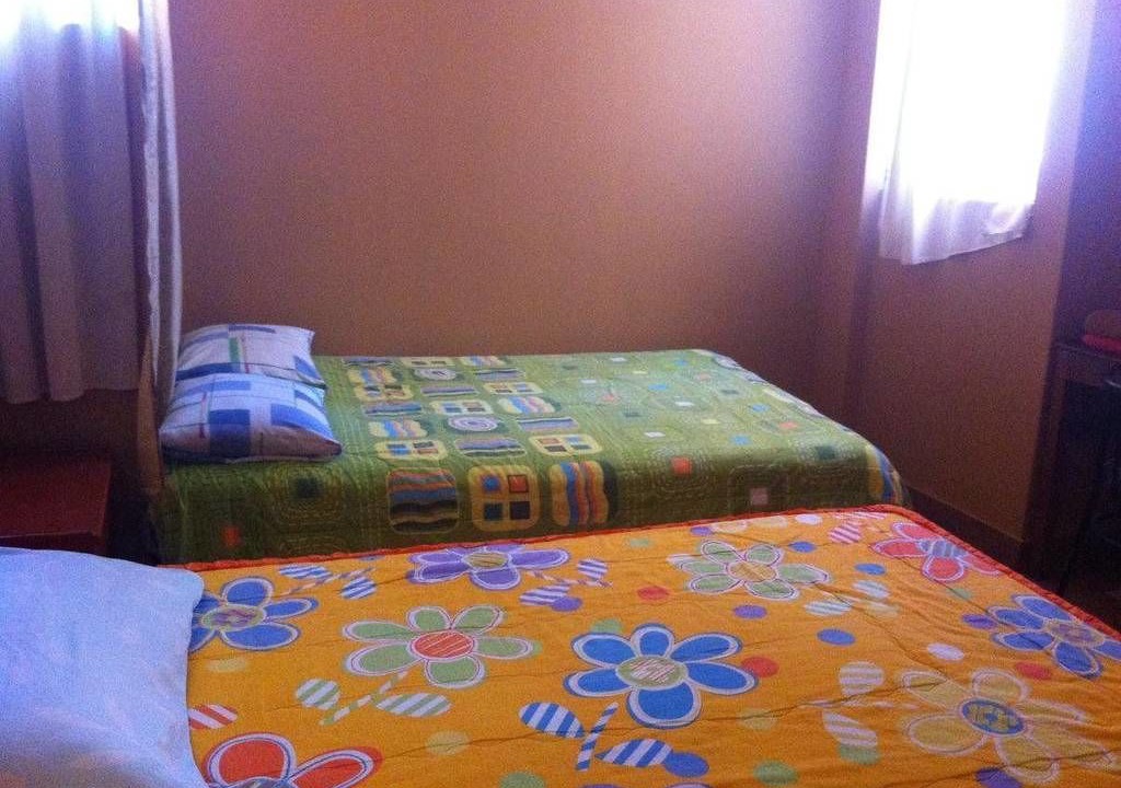 Photo of Bathroom in Nazca