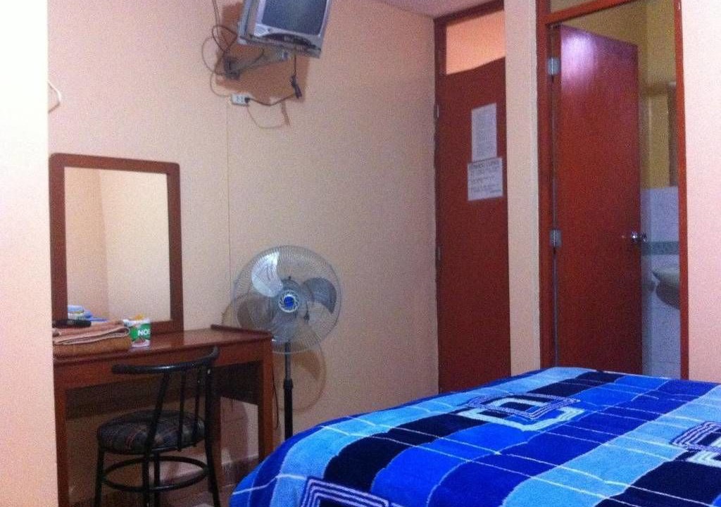 Photo of Bedroom in Nazca