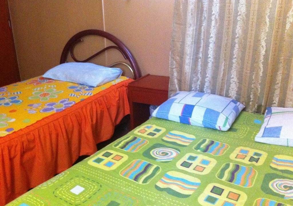 Photo of Bedroom in Nazca
