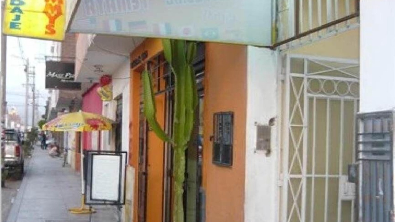 Photo of Outdoor in Nazca
