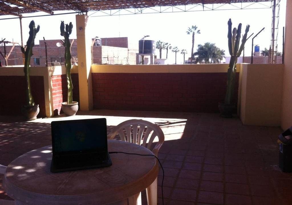 Photo of Others in Nazca