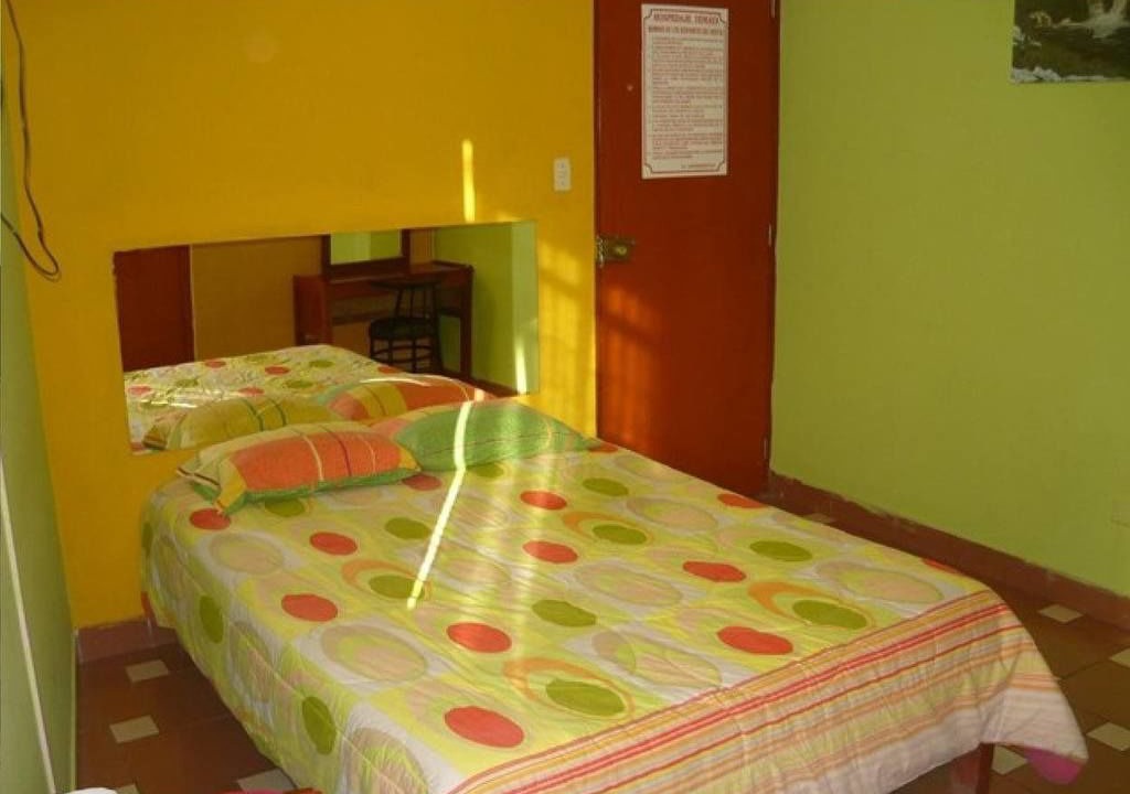 Photo of Bedroom in Nazca