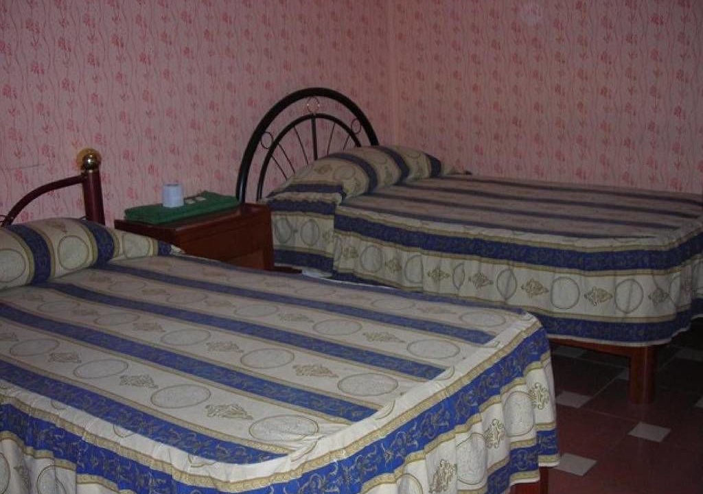 Photo of Bedroom in Nazca