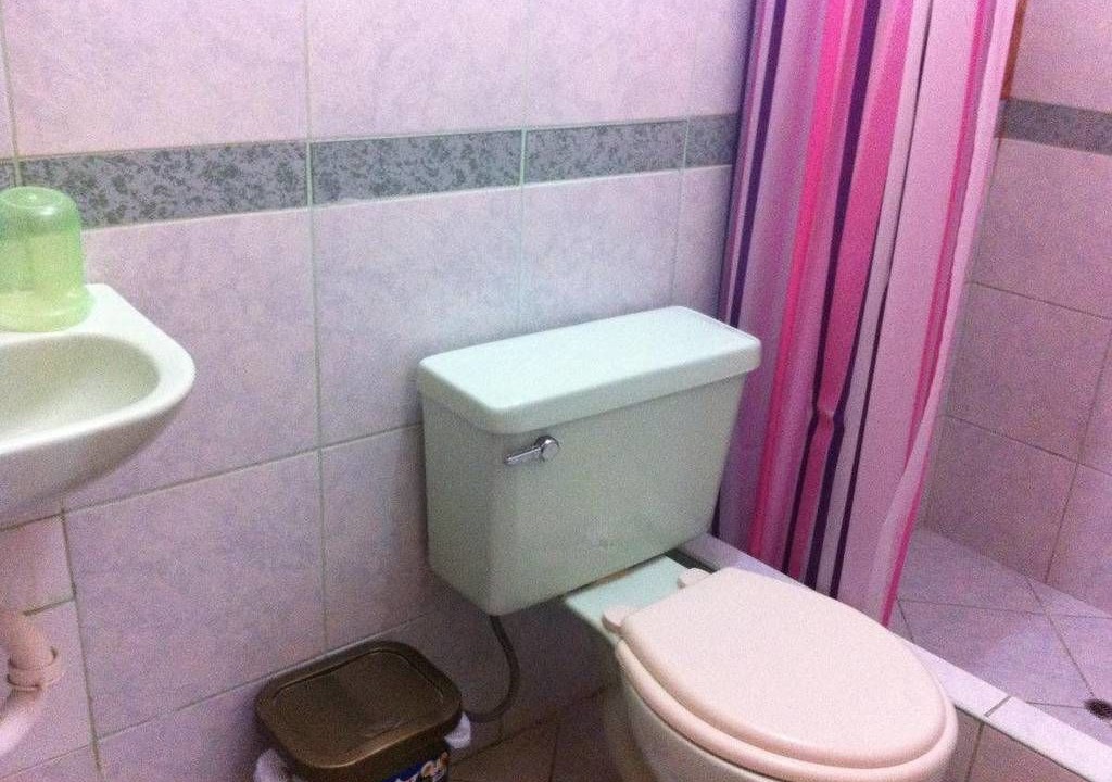 Photo of Bathroom in Nazca