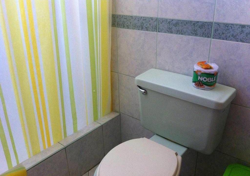Photo of Bathroom in Nazca