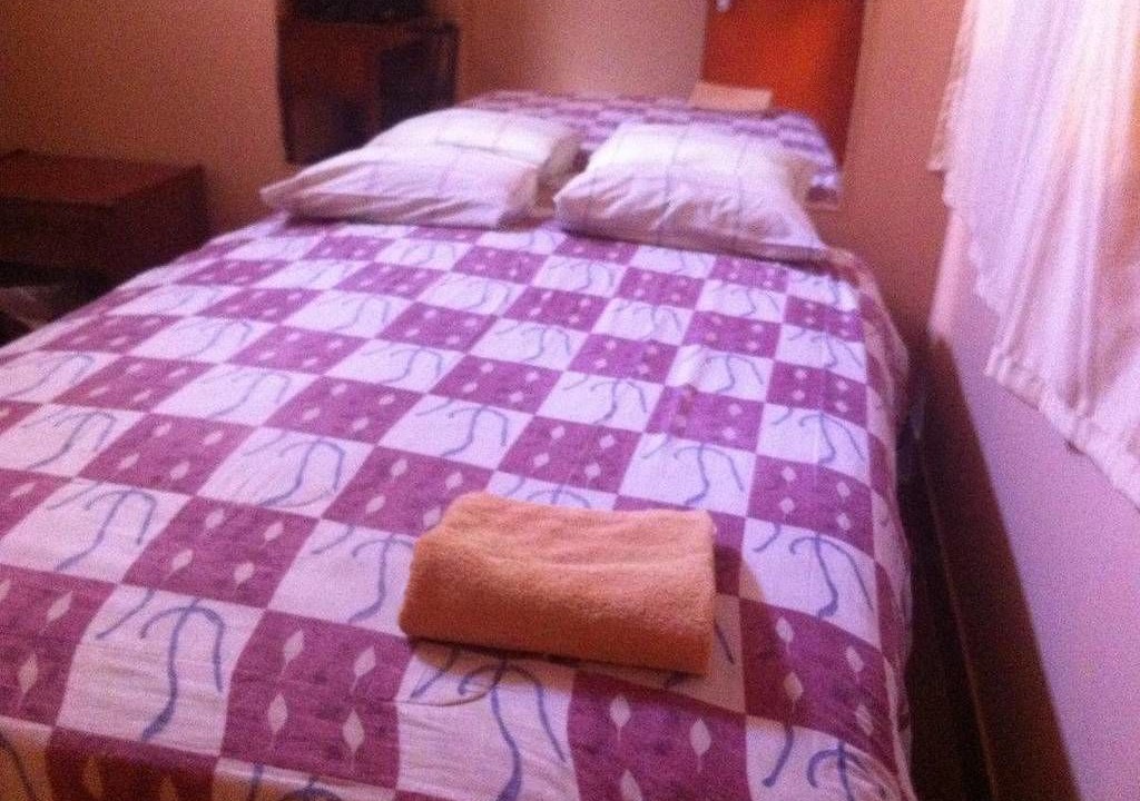Photo of Bedroom in Nazca