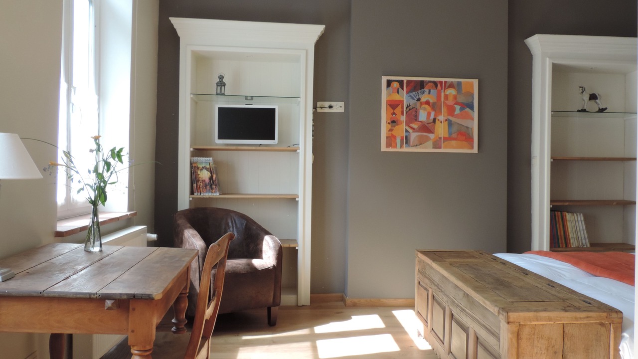 Photo of Bedroom in Chaumont-Gistoux