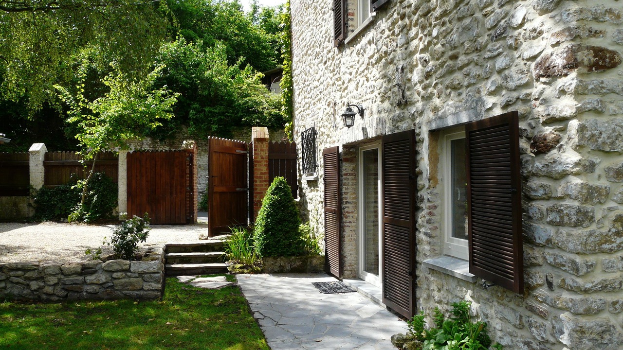 Photo of Patio Balcony in Chaumont-Gistoux