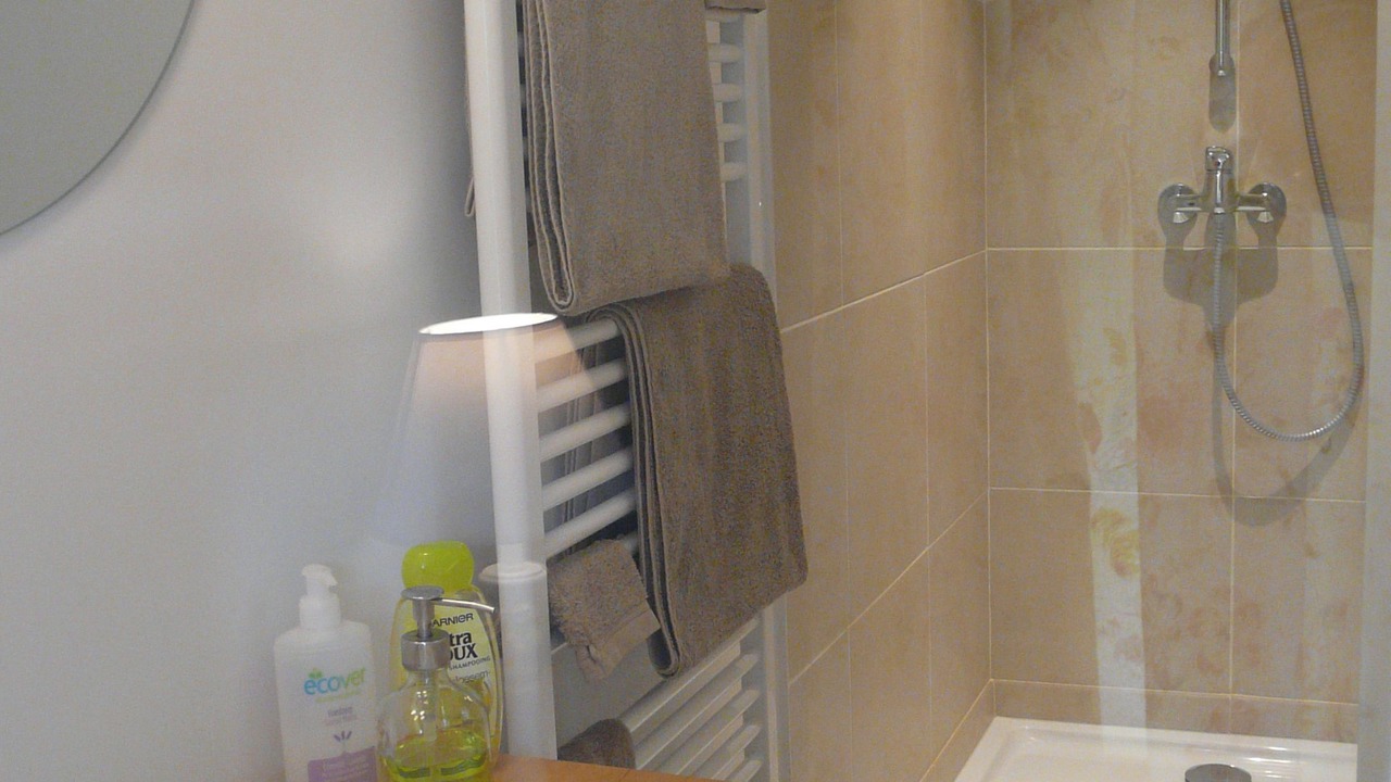 Photo of Bathroom in Chaumont-Gistoux