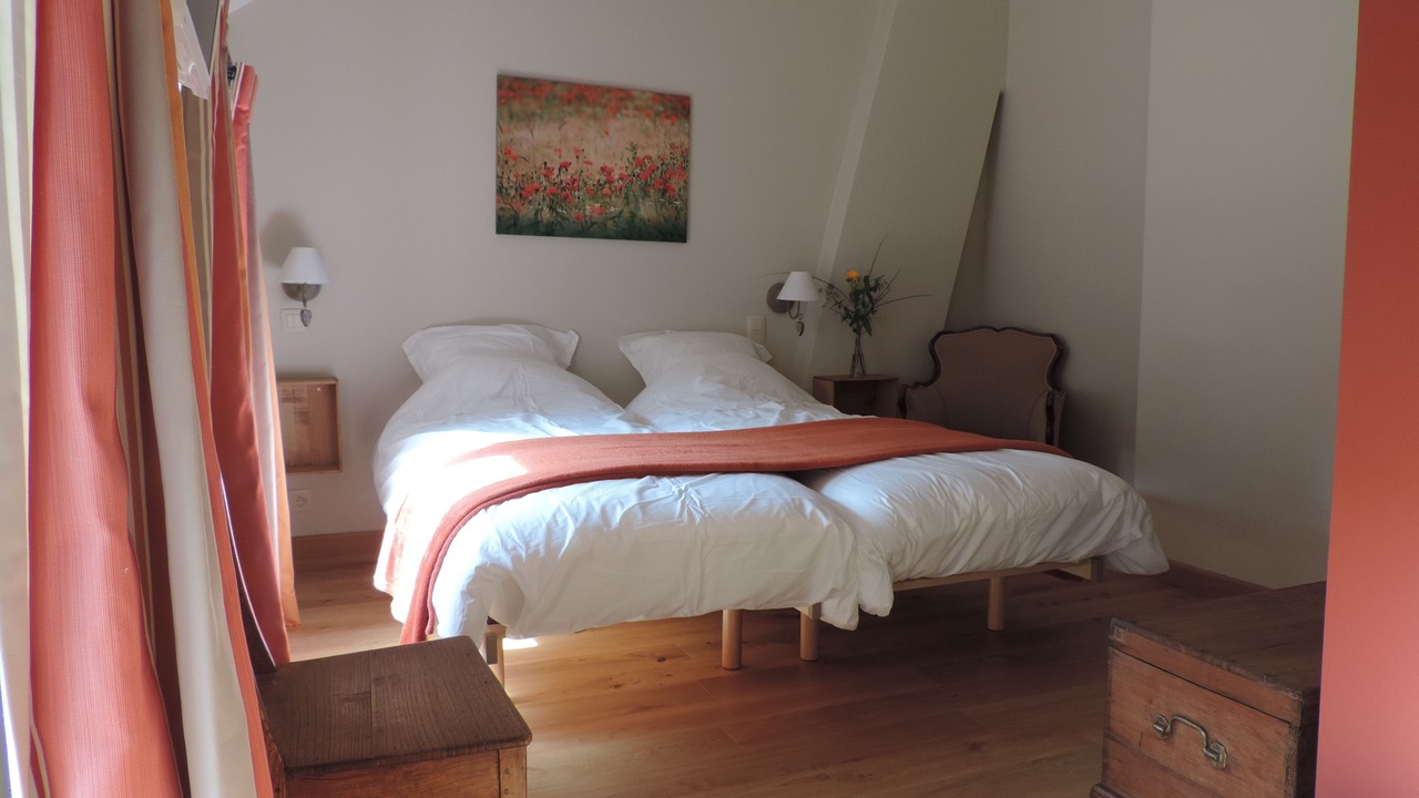 Photo of Bedroom in Chaumont-Gistoux