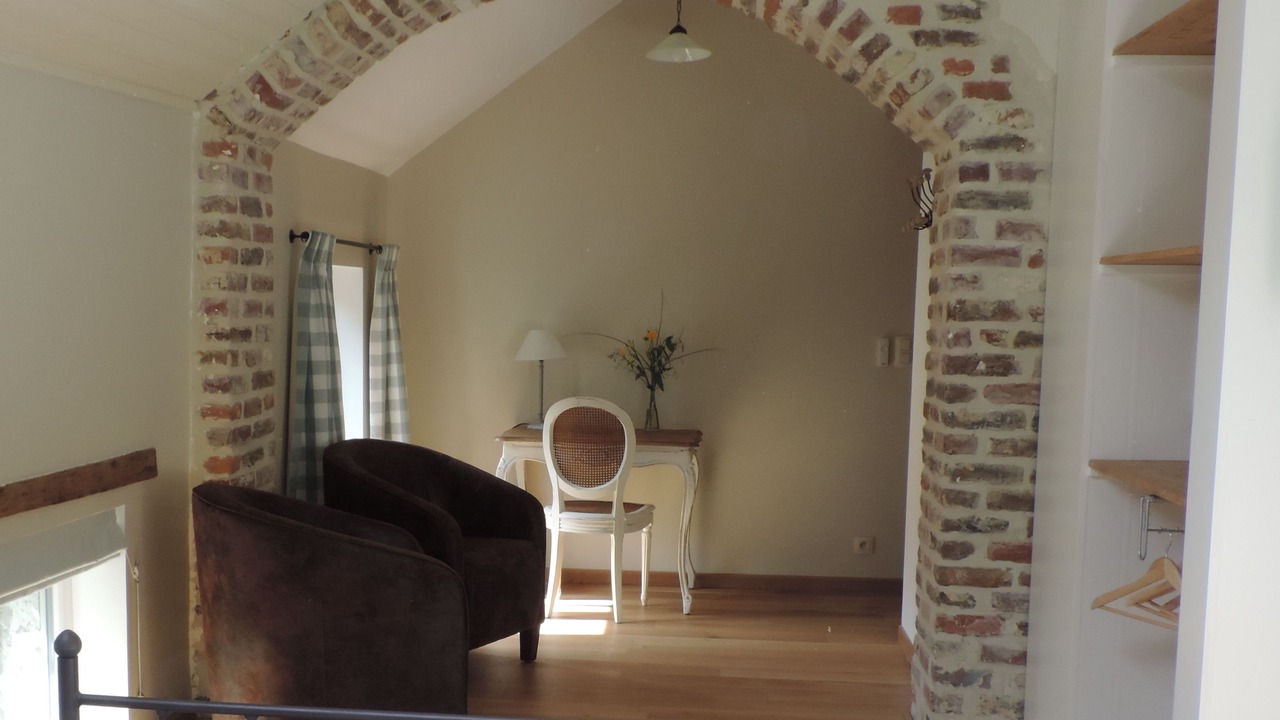Photo of Bedroom in Chaumont-Gistoux